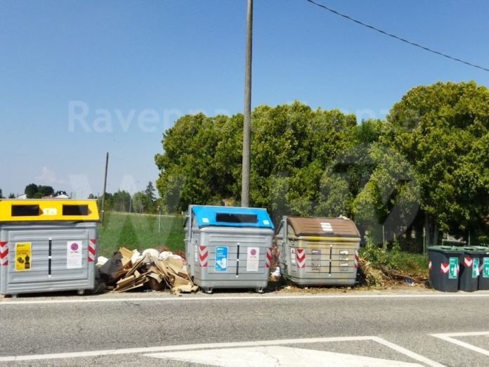 Approvata la mozione di Alternativa sulla gestione dei&nbsp;rifiuti