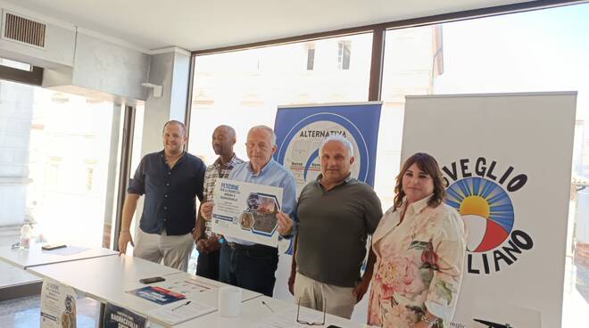 Conferenza “Bagnacavallo Sicura”: cittadini e istituzioni a&nbsp;confronto